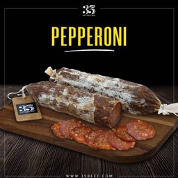 Pepperoni 