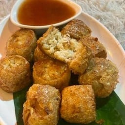 หอยจ๊อเล็ก