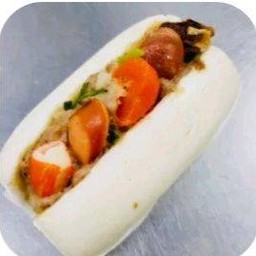 ซาลาเปาฮ่องเต้