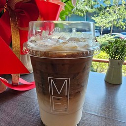 ลาเต้ Latté
