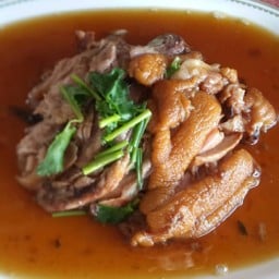 ร้านขาหมูศิริ