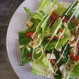 ซีซ่าสลัด