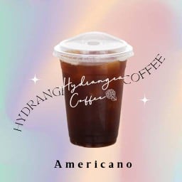 Americano-อเมริกาโน่เย็น