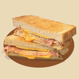 Sandwich Ham Cheese