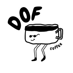 Dof Coffee ดอฟ