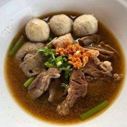 ก๋วยเตี๋ยวหมู
