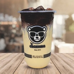 กล้วยโกโก้ลาวา