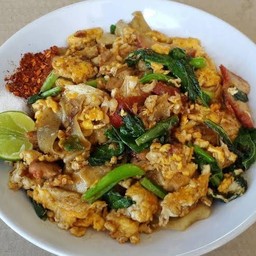 ร้านตู้กับข้าว by เก๋