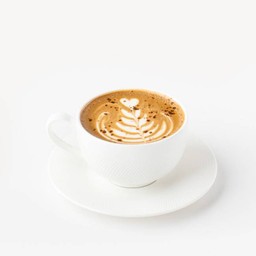 Hot Mocha