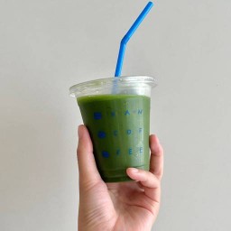 Matcha clear