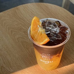 Yu-su Espresso Sparkling