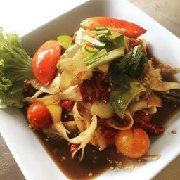 ตำโกเถิก(เส้นหลวงพระบาง)