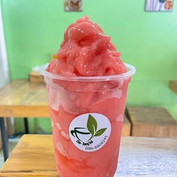 สตอเบอรี่สมูทตี้