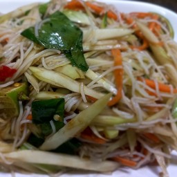 ตำซั่ว