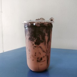 โกโก้ชาไทย