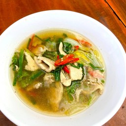 แกงอ่อมไก่