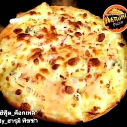 ซีฟู้ด_ค็อกเทล Size M (6ชิ้น)