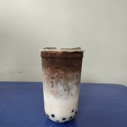 โกโก้นมสด