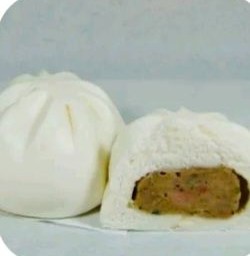 ไส้หมูสับ