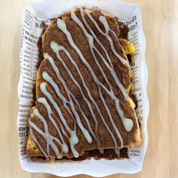 ปังปิ้งโอวัลติน