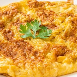 ไข่เจียว