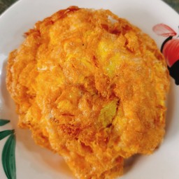 ข้าวไข่เจียว