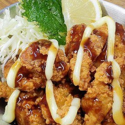 ไก่คาราเกะ