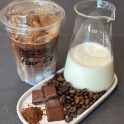 มอคค่า(เย็น)