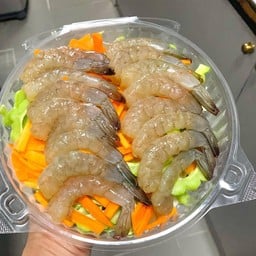 อาหารตามสั่ง (ก๋วยเตี๋ยว)
