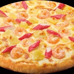 ฮารุมิ_มิกซ์ Size L (8ชิ้น)