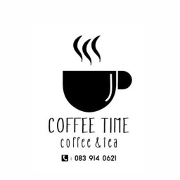 Coffee time ทัดชาวิลล่า