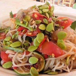 ส้มตำซั่ว