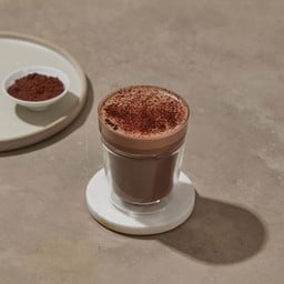 HOT COCOA