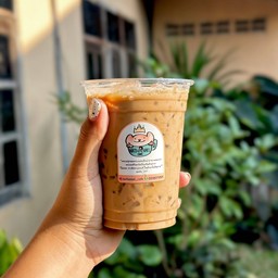 ES Yen (เอสเพรสโซ่เย็น)