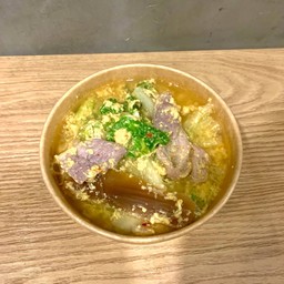 สุกี้น้ำหมู