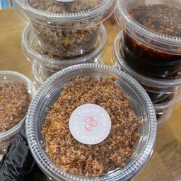 พริกเกลือลาว