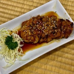 บูตะ ยากินิกุ