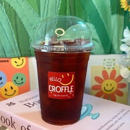 ชาดำเย็น