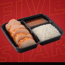 Five Star เซเว่นอีเลฟเว่น นวลจันทร์ 36