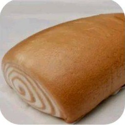 หมั่นโถว รสช็อคโกแลต