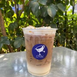 Chow Coffee&Drinks