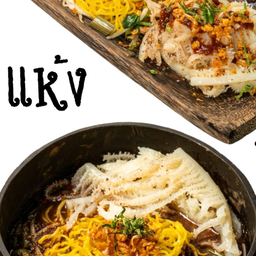 ก๋วยเตี๋ยวเรือ -