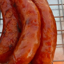 กุนเชียงทอด 1ชิ้น