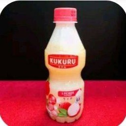 นมโยเกิร์ต รสลิ้นจี่