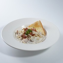 สปาเก็ตตี้คาโบนารา