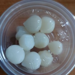 Pickled Garlic With Honey 30 g