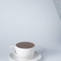 โกโก้ร้อน