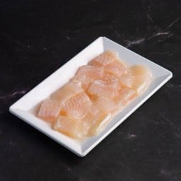 ปลาดอลลี่(ใหญ่)