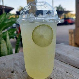 น้ำผึ้งมะนาวเย็น