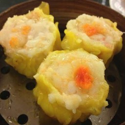 3.ขนมจีบหมู